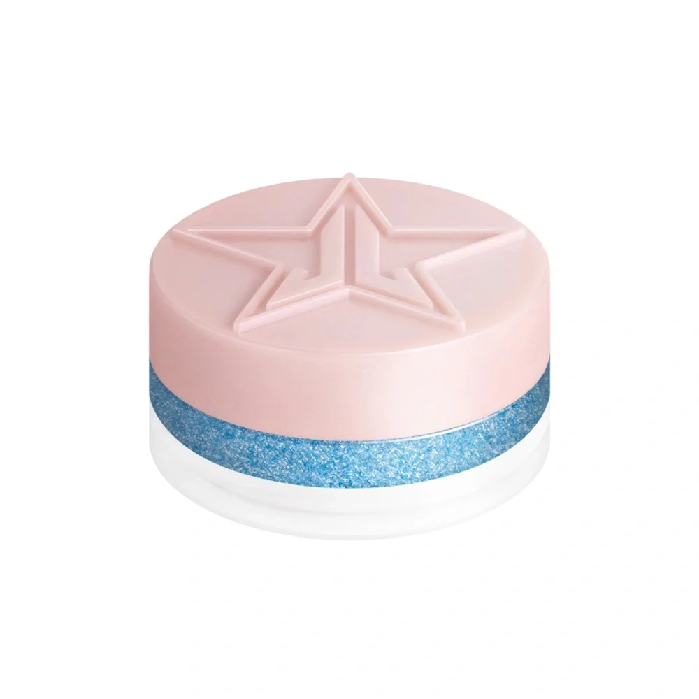 Jeffree Star Eye Gloss Powder Sugar Diamonds - BNIB